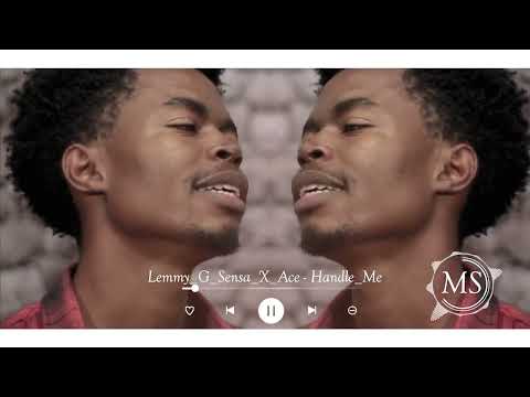 Ace21 ft Lemmy G 'Handle Me' (official showroom video) #music #afromusic #zedmusic