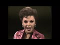 Judy Garland - I Can't Give You Anything But Love (Live)