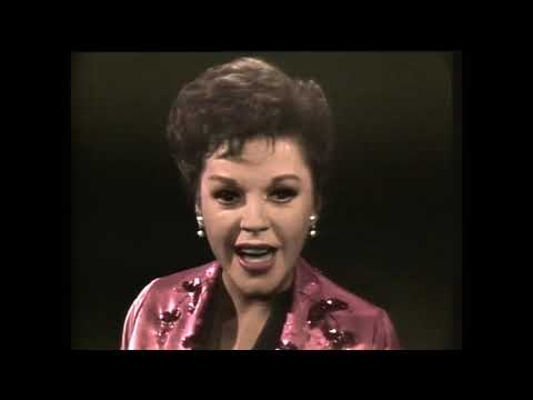 I Can't Give You Anything But Love - Judy Garland