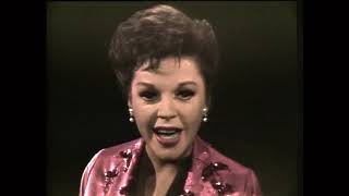 Judy Garland - I Can&#39;t Give You Anything But Love (Live)