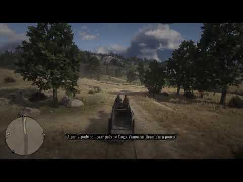 Cowboy fora da lei 2