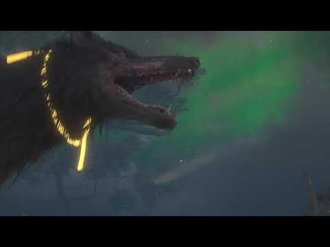 Fenrir off that good crack