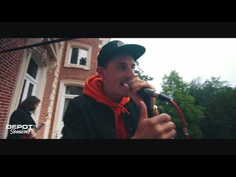 Moody Mae - Amal (Depot AIR Session)