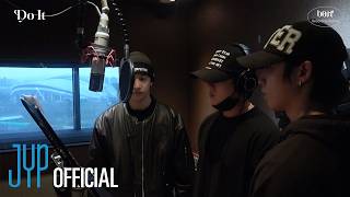 Download lagu Stray Kids 'DO IT' Recording Scene | Do It, 신선놀음 (DIVINE) mp3