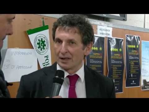 Polihappening Taranto - Politecnico di Bari