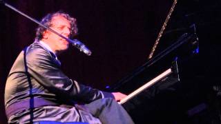 DAY29 - Chilly Gonzales - Grudge - for the Soska Twins