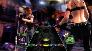 Guitar Hero 3 Same Old Song And Dance Expert 100% FC (217995)