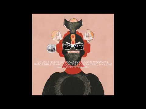 sufjan stevens :: impossible swag