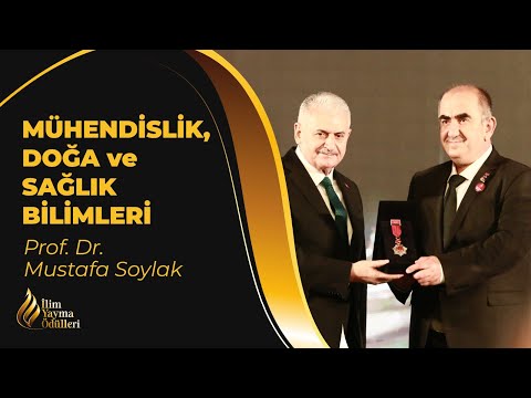 2021 mühendislik ödülü videosu