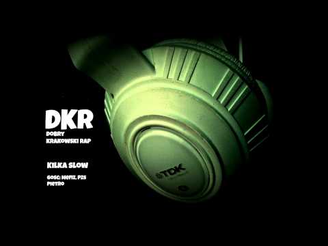 DKR - Kilka słów (gość: Mefiz, PZS Pietro)