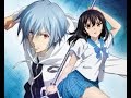 Strike the blood - Opening 2 