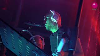 LA CASA AZUL - NO MÁS MYOLASTAN @OchoYMedioClub 17/11/2017 @LaCasaAzulBCN @ElefantRecords