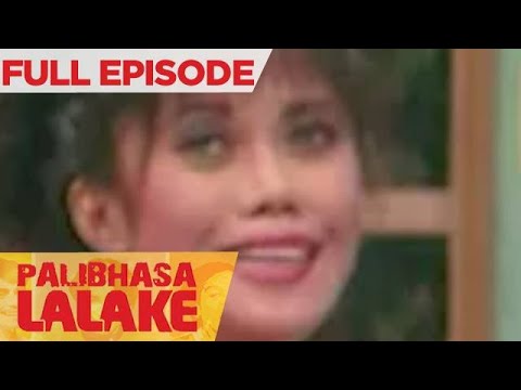 Palibhasa Lalake: Full Episode 70 Jeepney TV