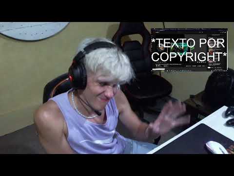 REACCIONO A Bruno LC, Blunted Vato, Chucky73, El Osito Wito - BLUNTED 6 (Video Lyric)