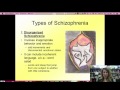 schizophrenia DSM 5