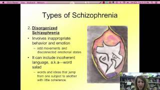schizophrenia DSM 5