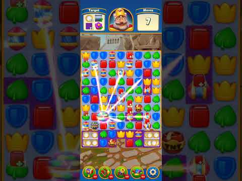 Loyal Match Level 2438