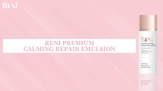 Download lagu Emulsion Reni - Sữa Dưỡng Phục Hồi Tái Tạo Da - Short Clip 5 - Reni Cosmetics mp3