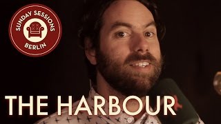 Throws - The Harbour (Unplugged) | Sunday Sessions Berlin