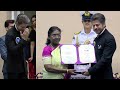 Shah Rukh Khan Receives National Award For Jawan Movie 71st National Film Awards
