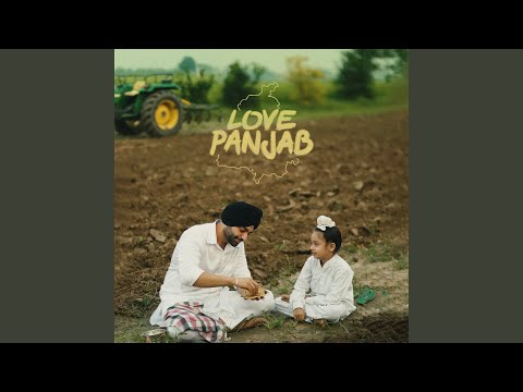 Love Panjab (Full Audio) — watch video