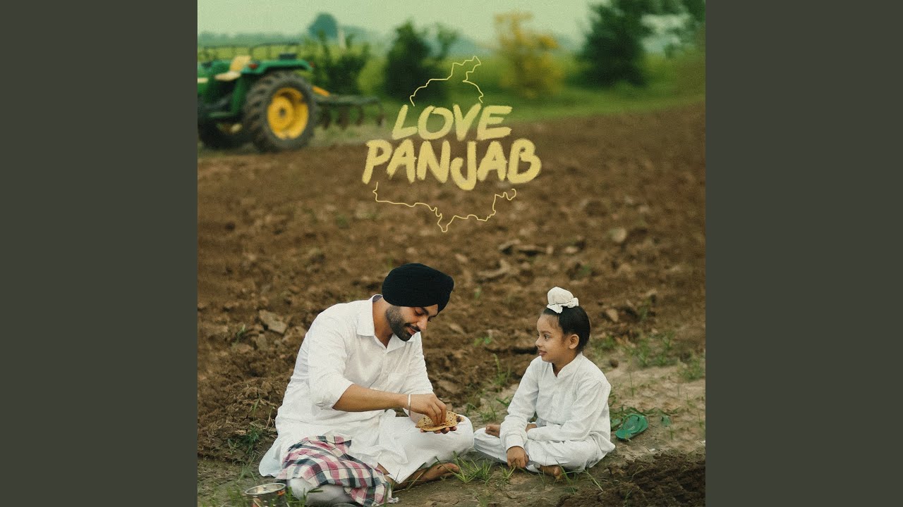 Love Panjab