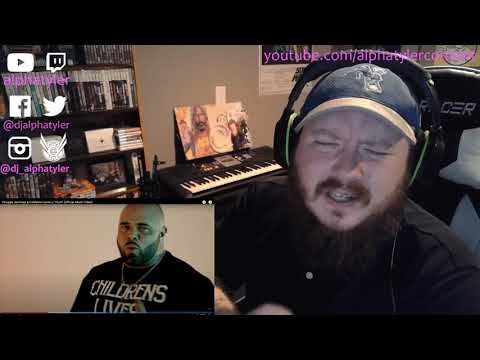 DJ Reacts to Hush - Struggle Jennings & Caitlynne Curtis