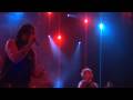 HInder - Up All Night  [OFFICIAL VIDEO]