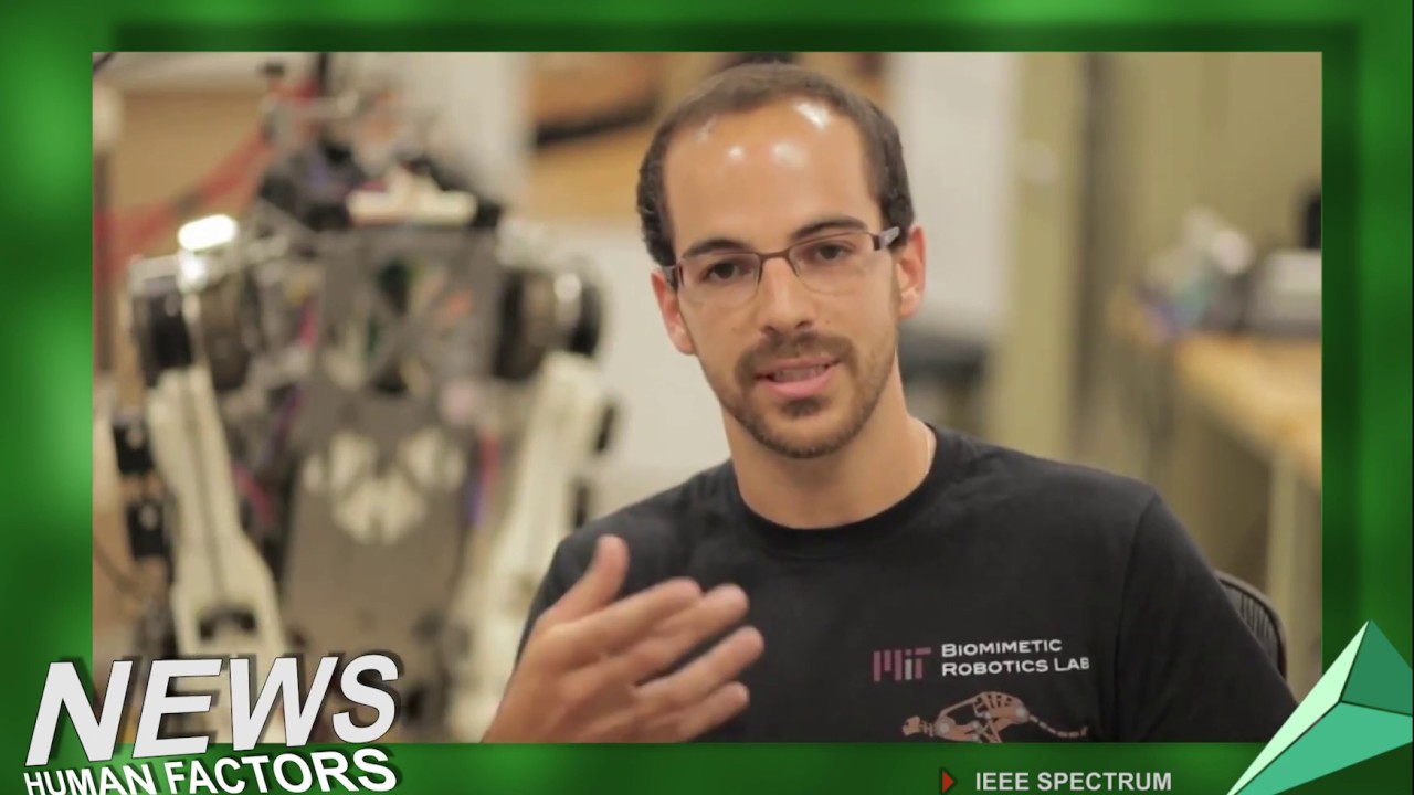 E131 - Traffic Lights, MIT’s HERMES Robot, and Digital Meditation