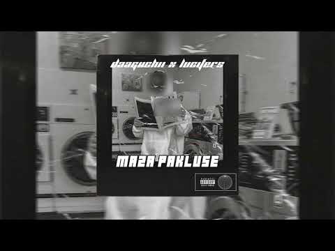daaguchii x lucifers - mazā paklusē (official audio)