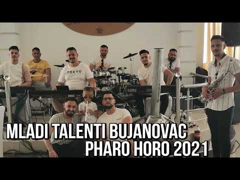 MEDA & MLADI TALENTI   BUJANOVAC   HORO 2021