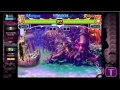Throwback Thursday Darkstalkers Ressurection Night Warriors Morrigan