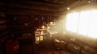 The Old House | GamePlay PC