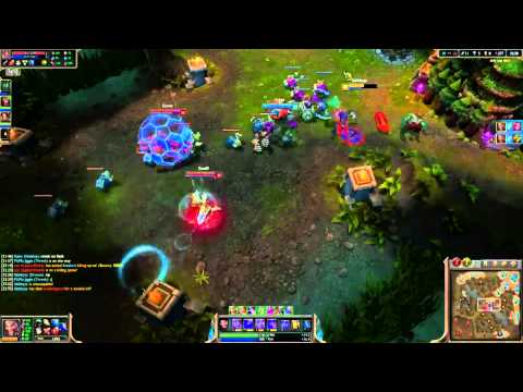 fabbbyyy - Draven Pentakill