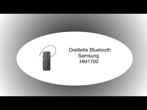 comment retrouver bluetooth