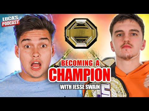 Australian Top Team’s Jesse Swain