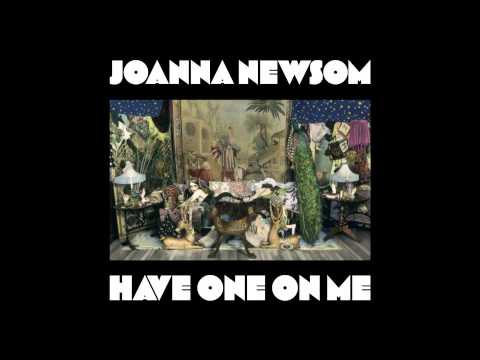 Easy - Joanna Newsom