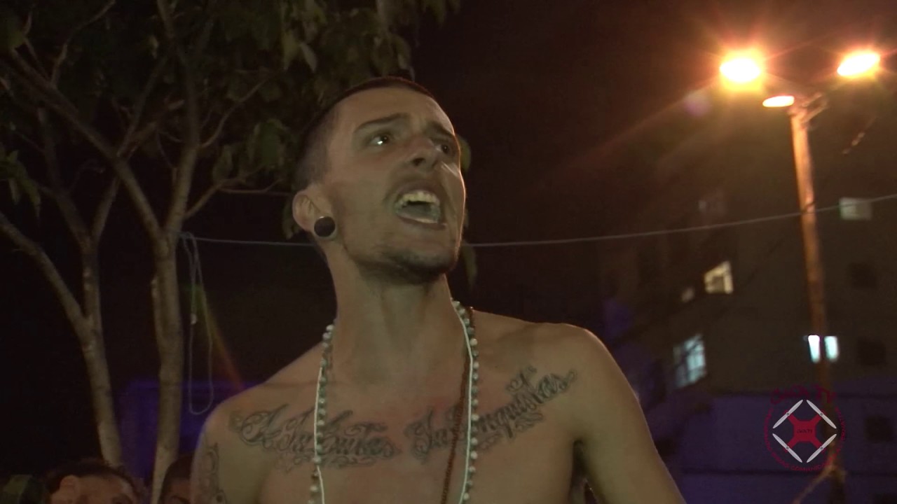 Slam Resistência   Gustavo Marano