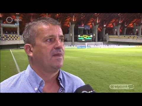 Véber: a futball megbüntetett bennünket