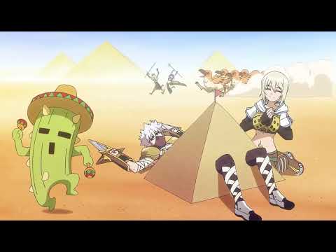 Видео Ragnarok X: Next Generation #1