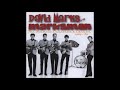 David Marks & The Marksmen - Sheriff of Noddingham