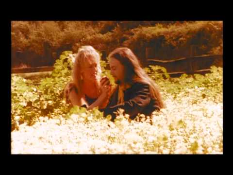 Jan Wayne and Scarlet - Wish You Were Here (Handz Up Club Video Edit)