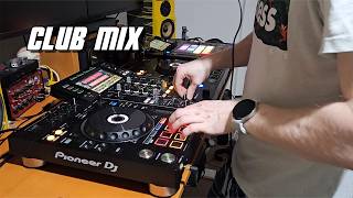 Commercial Club DJ Mix - House, RnB, DnB & More..