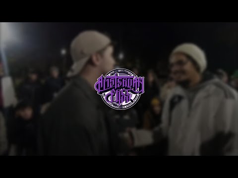 JUANSE vs PURRY | SEMIFINAL | Regional Amsterdam x Olimpo ft Rescate