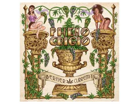 Berner - Never Change ft. Curren$y * Fillmore * San Francisco * California * New Orleans *