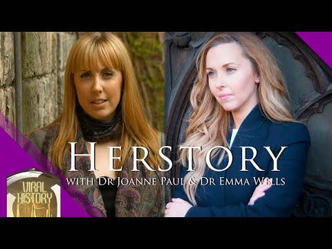Herstory Trailer