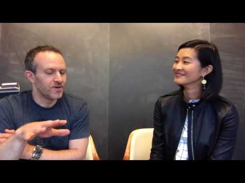 Issue 1 Interview with Jason Fried, CEO of Basecamp