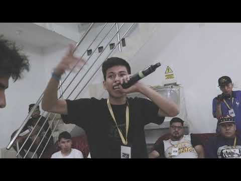 🔥Litzen y Kian vs Skill y Ramset🔥.