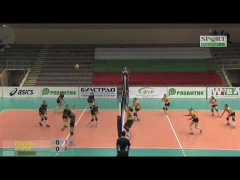 08 05 16 Levski vs Vidin