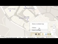DNN Tutorials - How to embed a responsive Google map to DNN